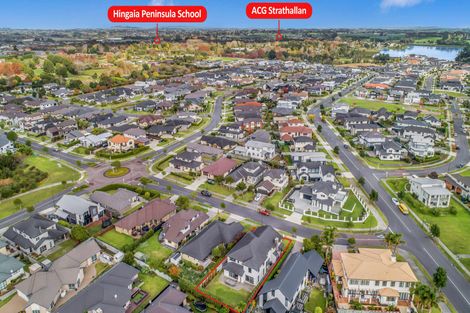 Photo of property in 43 Toscana Drive, Karaka, Papakura, 2113