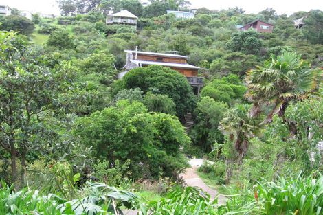 Photo of property in 22 Miro Road, Palm Beach, Waiheke Island, 1081