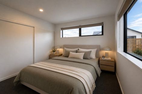 Photo of property in 3/58 Bamford Street, Woolston, Christchurch, 8023