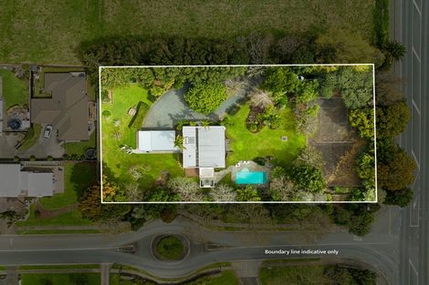 Photo of property in 469 State Highway 14, Maunu, Whangarei, 0179