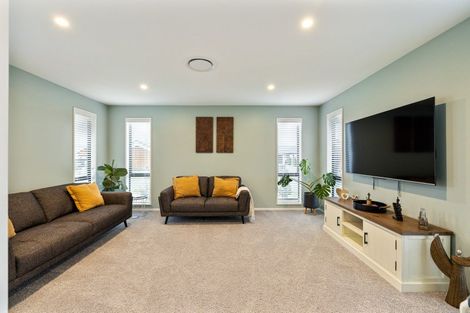 Photo of property in 15 Talon Drive, Rolleston, 7615