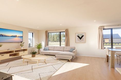 Photo of property in 6 Glenfield Avenue, Twizel, 7901