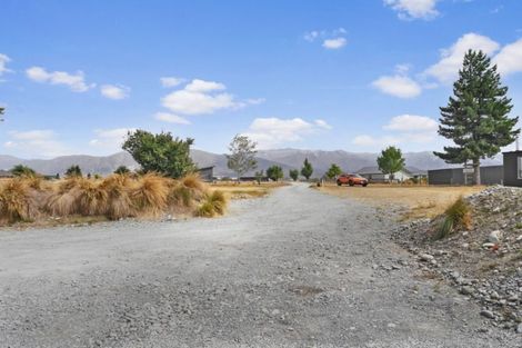 Photo of property in 9 The Drive, Twizel, 7999