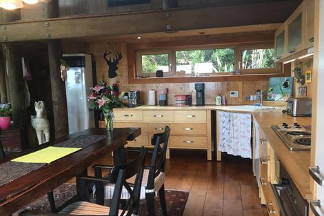 Photo of property in 365 Upper Hook Road, Hunter, Waimate, 7978