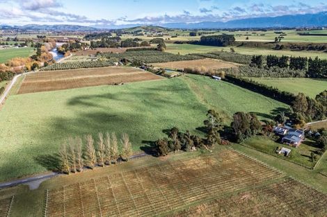 Photo of property in 20 Dakins Road, East Taratahi, Carterton, 5887
