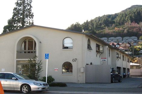 Photo of property in 67b Stanley Street, Queenstown, 9300