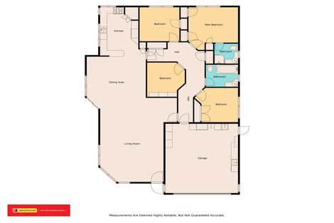 Photo of property in 29 Luculia Drive, Mount Maunganui, 3116