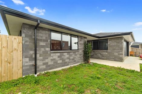 Photo of property in 67 Murray Ward Drive, Te Kauwhata, 3710