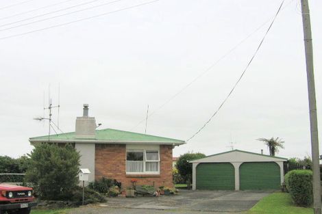 Photo of property in 4 Poland Street, Paeroa, 3600