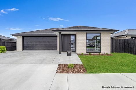 Photo of property in 25 Henshaw Street, Woodend, 7610