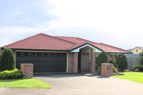 Photo of property in 13 Nier Place, East Tamaki Heights, Auckland, 2016