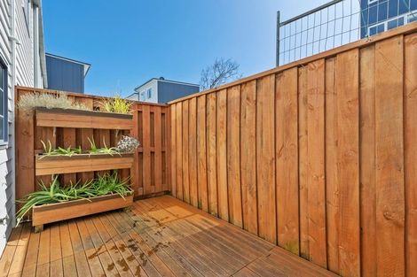 Photo of property in 4e Macaulay Street, Eden Terrace, Auckland, 1021