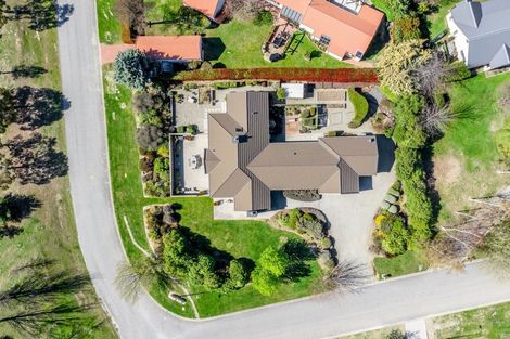 Photo of property in 21 Pisa Moorings Road, Mount Pisa, Cromwell, 9383