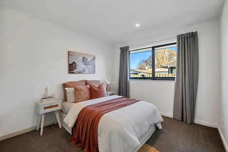 Photo of property in 1/22b Hopkins Street, Woolston, Christchurch, 8023