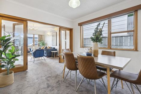 Photo of property in 18 Harper Street, Newtown, Wellington, 6021