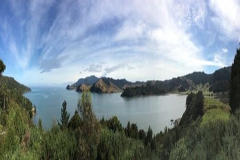 Photo of property in 89 Wharf Road, Colville, Coromandel, 3584