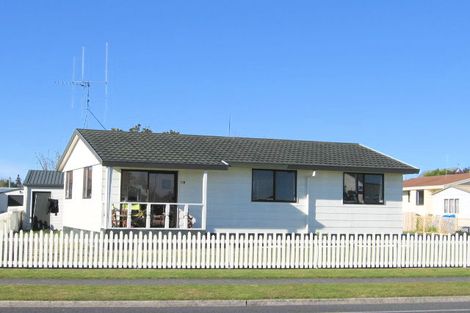 Photo of property in 47b Dominion Road, Nawton, Hamilton, 3200