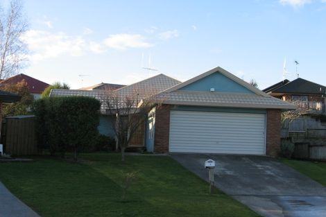 Photo of property in 9 Parkview Avenue, Western Heights, Hamilton, 3200