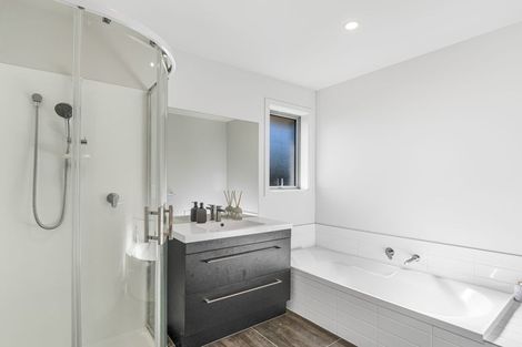 Photo of property in 15 Lucca Crescent, Rolleston, 7615