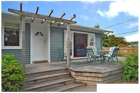 Photo of property in 65 Cruickshank Road, Clouston Park, Upper Hutt, 5018