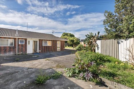 Photo of property in 9 Tannock Place, Mangere East, Auckland, 2024