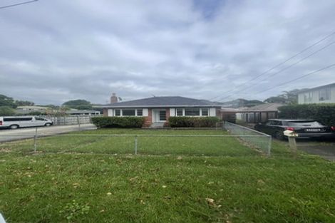 Photo of property in 74 Malvern Road, Morningside, Auckland, 1022