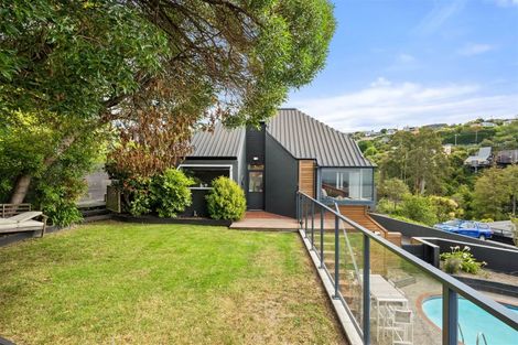 Photo of property in 11 Toledo Place, Mount Pleasant, Christchurch, 8081