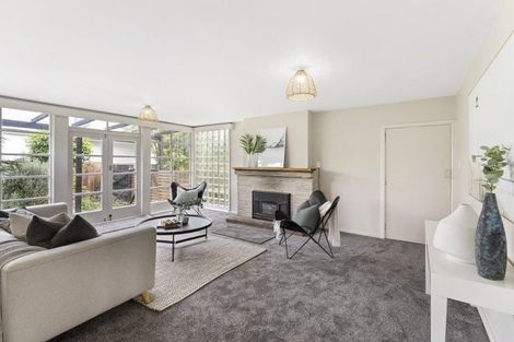 Photo of property in 153 Wairakei Road, Bryndwr, Christchurch, 8053