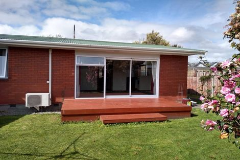 Photo of property in 4 Redbridge Lane, Sydenham, Christchurch, 8023
