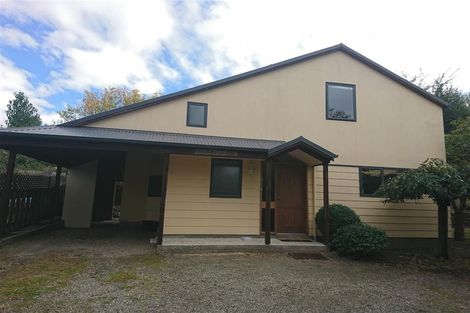 Photo of property in 194c Stone Street, Wanaka, 9305