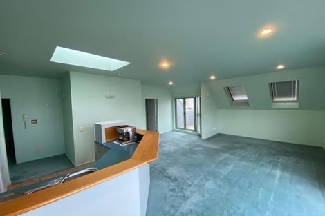 Photo of property in 21c Maida Vale Road, Roseneath, Wellington, 6011