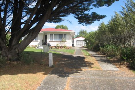 Photo of property in 23 Sydney Street, Kaikohe, 0405