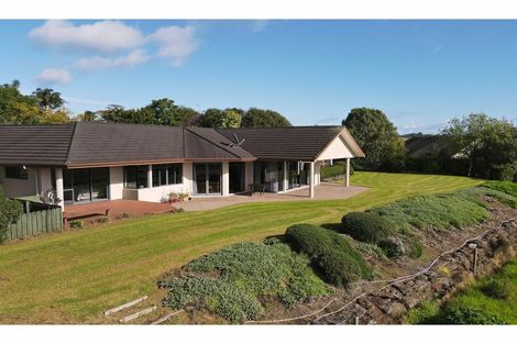 Photo of property in 36 Silkwood Lane, Kerikeri, 0230