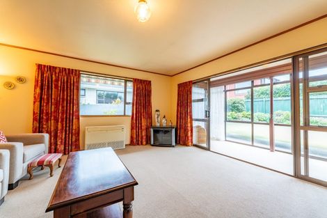Photo of property in 4b Glenview Terrace, Highfield, Timaru, 7910