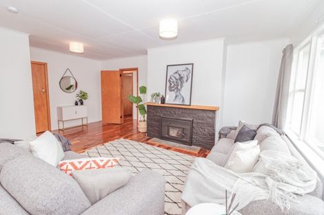 Photo of property in 197 Puriri Street, Castlecliff, Whanganui, 4501