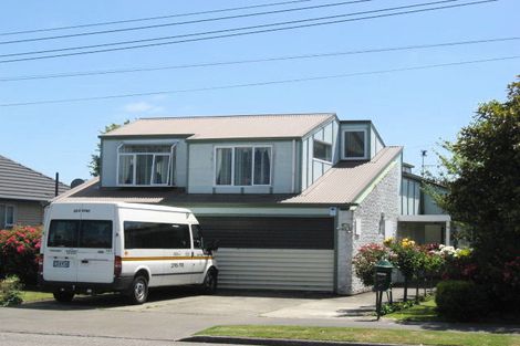 Photo of property in 10 Bentley Street, Russley, Christchurch, 8042