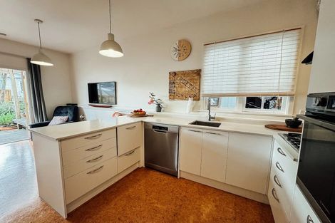 Photo of property in 125 John Street, Ponsonby, Auckland, 1011