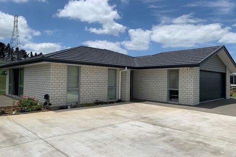 Photo of property in 67 Mcintosh Drive, Pokeno, 2471
