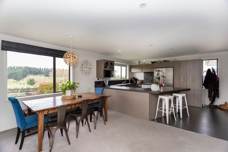 Photo of property in 22 Trailview Lane, Weston, Oamaru, 9401