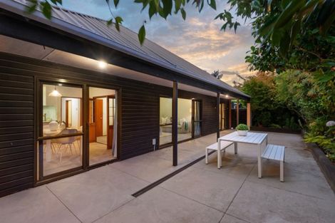 Photo of property in 42b Webb Street, St Albans, Christchurch, 8014