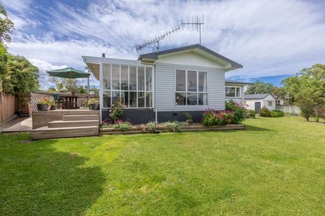 Photo of property in 32b Gaisford Terrace, Waipukurau, 4200