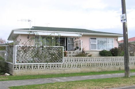 Photo of property in 3/47 Lyttelton Crescent, Tamatea, Napier, 4112