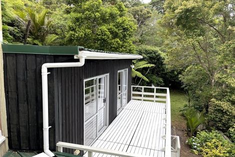 Photo of property in 7a Tinopai Road, Titirangi, Auckland, 0604