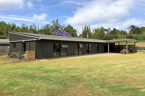 Photo of property in 66 Waipapa Road West, Waipapa, Kerikeri, 0295