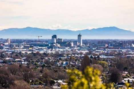 Photo of property in 5 Lookaway Lane, Huntsbury, Christchurch, 8022