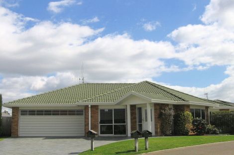 Photo of property in 16 Fahey Avenue, Mount Maunganui, 3116