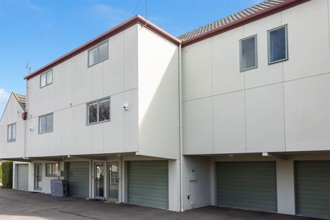 Photo of property in 34b Browning Street, Sydenham, Christchurch, 8023