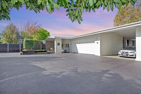 Photo of property in 72 Mount Thomas Road, Fernside, Rangiora, 7471