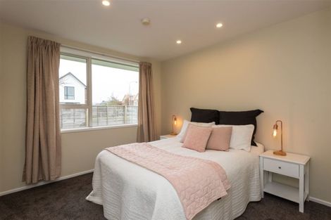 Photo of property in 1/38 Picton Avenue, Riccarton, Christchurch, 8011