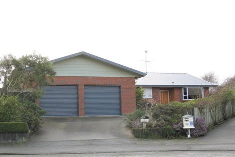 Photo of property in 128 Gimblett Place, Waikiwi, Invercargill, 9810